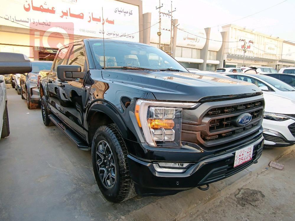 فورد إف-150